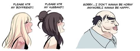 Top NSFW games tagged netorare .